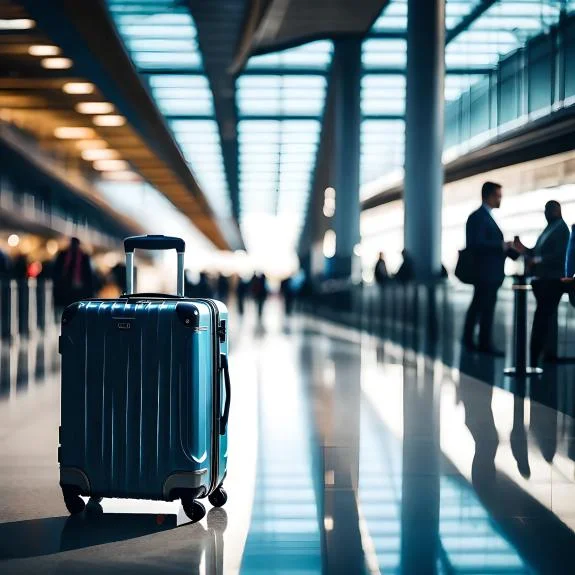 DIREITOS DOS PASSAGEIROS AÉREOS NO BRASIL: O QUE FAZER EM CASO DE ATRASOS, CANCELAMENTOS E PERDA DE BAGAGEM?